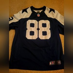 #88 Dallas Cowboys Bryant elite jersey